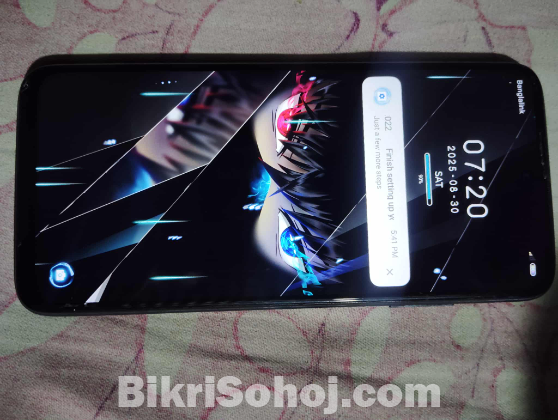 Redmi 10 ram 6 rom 128